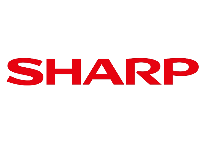 sharp